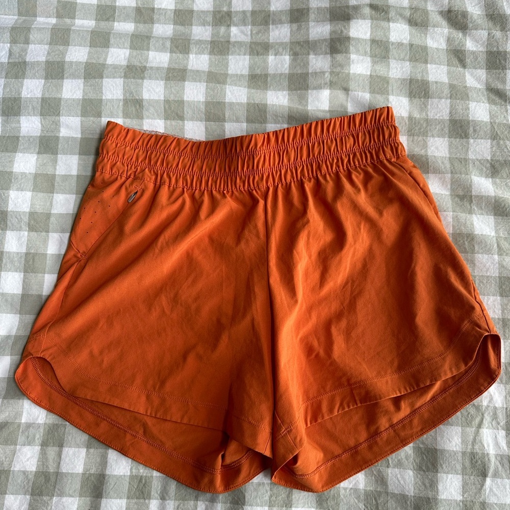 Rei Shorts